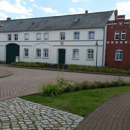 Pension Belau'S Hof Stendal Exterior photo