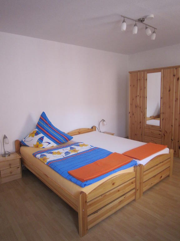 Pension Belau'S Hof Stendal Room photo